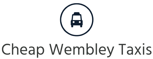 Cheap Wembley Mini Cabs Logo