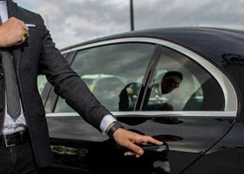 Chauffeur Service In Wembley
